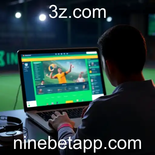 Expansão do Mercado de Apostas Online em 2025