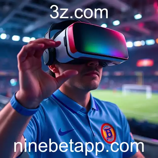 Crescimento do Mercado de Jogos com Ninebet