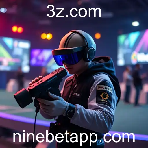 Revolução Digital nos Jogos de Apostas Online