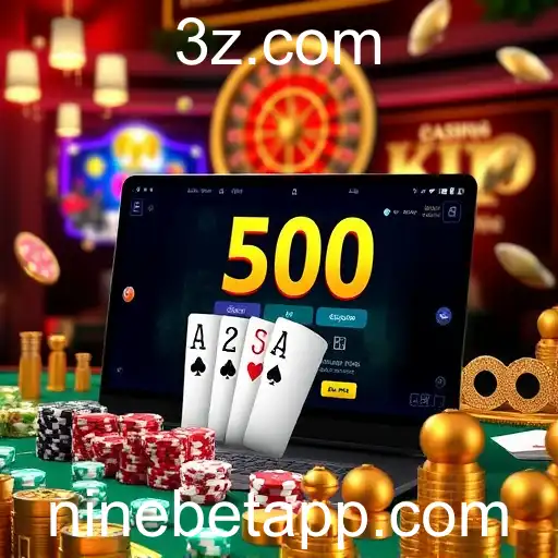 O Impacto Crescente das Apostas Online no Brasil