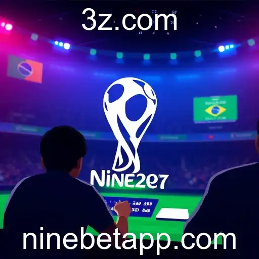 Novo Horizonte para Apetites Lúdicos: Ninebet Atrai Olhares