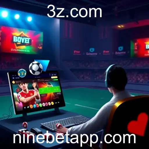 O Crescimento do Setor de Jogos Online em 2025: O Papel da Ninebet