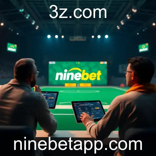 O Impacto de ninebet no Cenário Atual dos Jogos Online