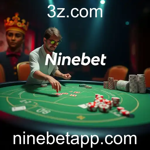 O impacto das apostas online em 2025