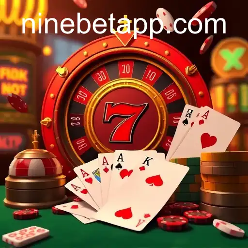 Security and Trust ninebet - International Licenses and Certifications