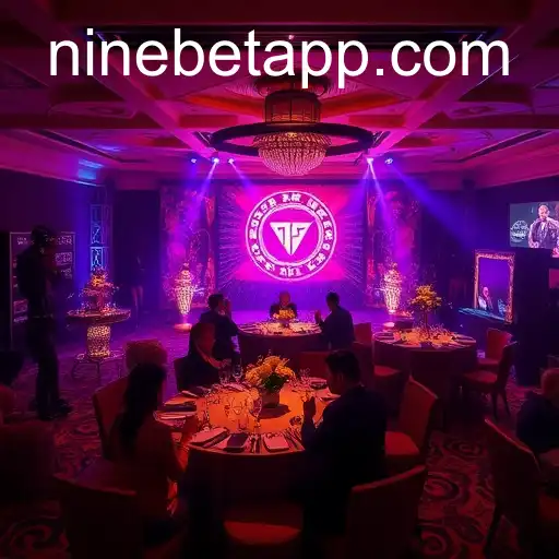 Gaming Experience ninebet - 800+ Premium and Exclusive Games