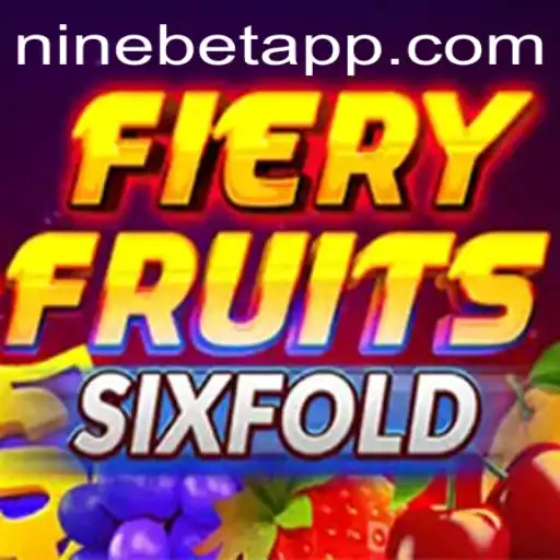 Unveiling FieryFruitsSixFold: A Revolutionary Gaming Experience
