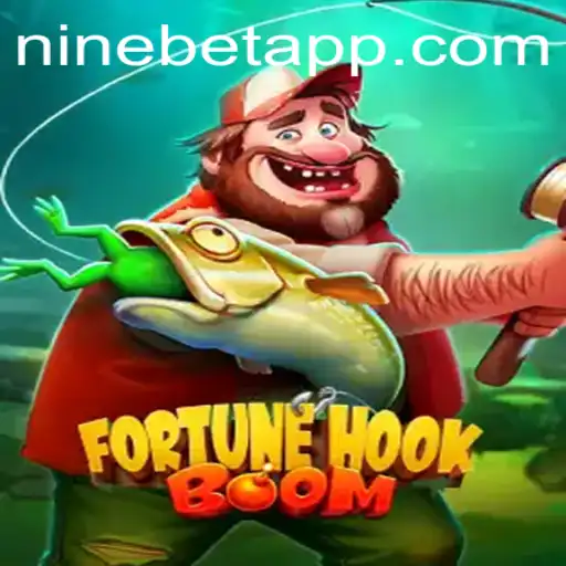 FortuneHookBoom: An Immersive Journey into the World of NineBet Gaming