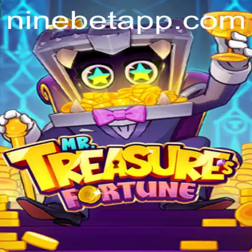 Unveiling MrTreasuresFortune: A New Frontier in Gaming by Ninebet