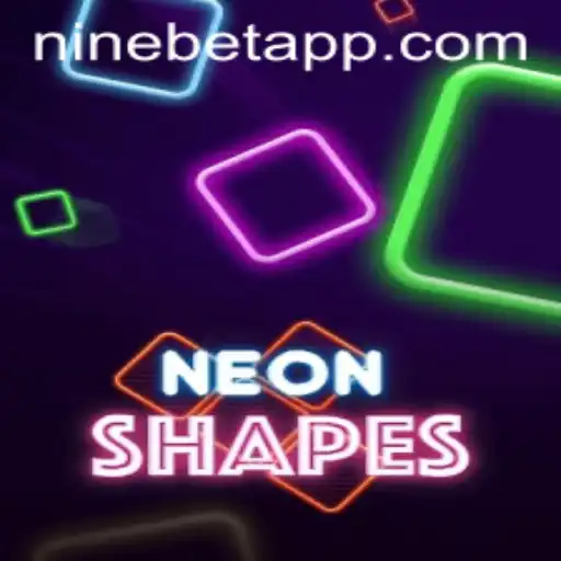 Explore the Exciting World of NeonShapes with Ninebet