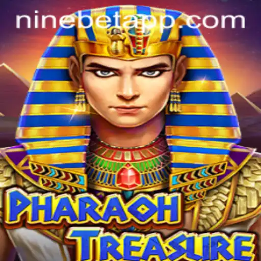 PharaohTreasure: A Thrilling Adventure in the Sands of Time