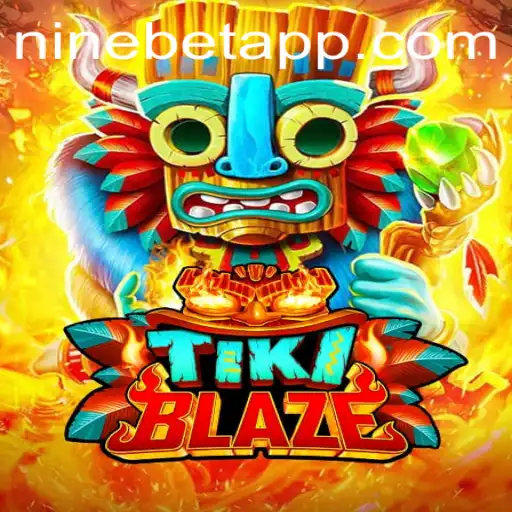 Discover the Thrilling World of TikiBlaze: A Ninebet Adventure